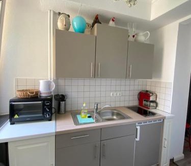 Sahlenburg Apartment | Haus Frauenpreiss 67
