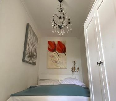 Sahlenburg Apartment | Haus Frauenpreiss 67
