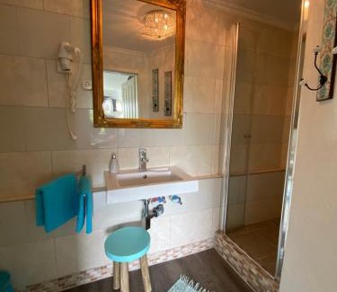 Sahlenburg Apartment | Haus Frauenpreiss 67