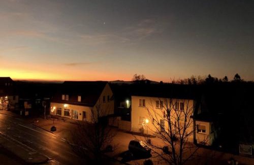 Neinstedt Apartment | Haus Freigeist - zum Ortsblick