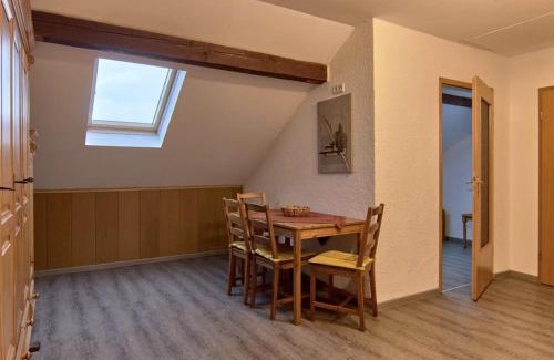 Neinstedt Apartment | Haus Freigeist - zum Ortsblick