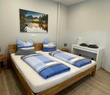 Neustadt-Duttweiler Apartment | Haus Gerda