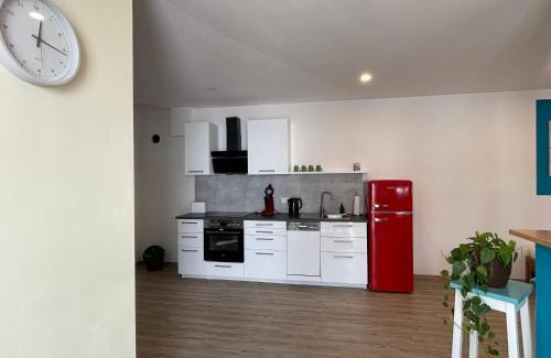 Neustadt-Duttweiler Apartment | Haus Gerda