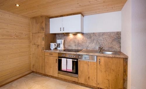 Steeg Apartment | Haus Gaudenz
