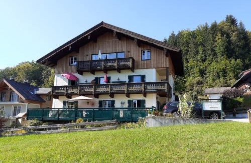 Ried Apartment | Haus Gertrude Hörack