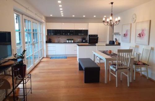 Ried Apartment | Haus Gertrude Hörack