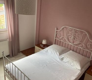 Kastel Novi Apartment | Haus Grace