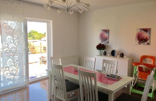 Kastel Novi Apartment | Haus Grace