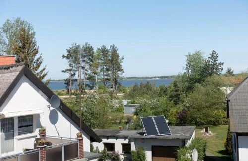 Freest House | Haus Hafenecke