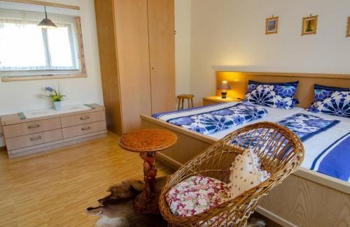 Kirnbach Apartment | Haus Harter