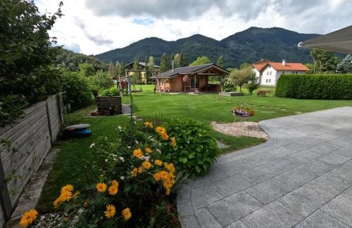 Fuschl am See Apartment | Haus Hedwig