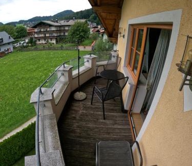 Fuschl am See Apartment | Haus Hedwig