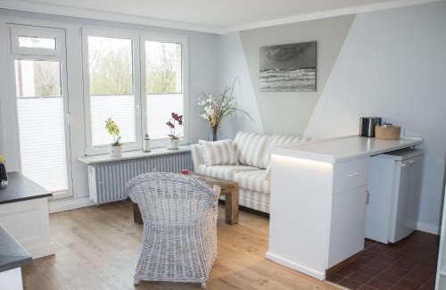 Westerland Apartment | Haus-Holstein-Nr-5-App-3