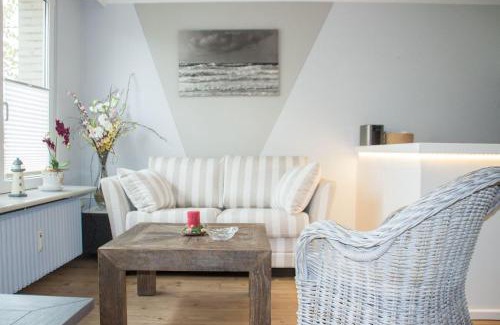 Westerland Apartment | Haus-Holstein-Nr-5-App-3
