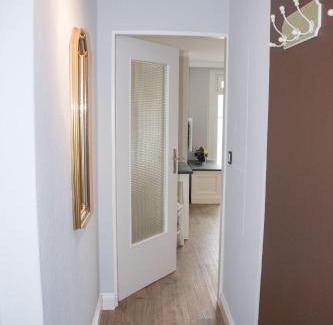 Westerland Apartment | Haus-Holstein-Nr-5-App-3