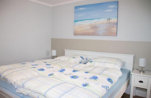 Westerland Apartment | Haus-Holstein-Nr-5-App-3