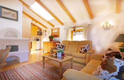 Kitzbuehel Apartment | Haus Jochbergerstrasse 116