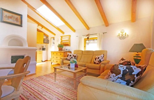 Kitzbuehel Apartment | Haus Jochbergerstrasse 116