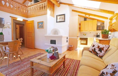 Kitzbuehel Apartment | Haus Jochbergerstrasse 116