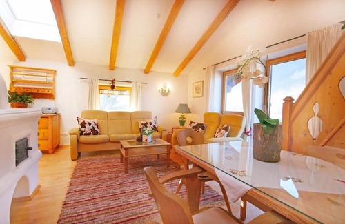 Kitzbuehel Apartment | Haus Jochbergerstrasse 116