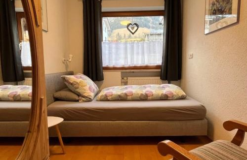 Bad Hindelang Apartment | Haus Kölbl