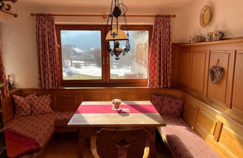Bad Hindelang Apartment | Haus Kölbl