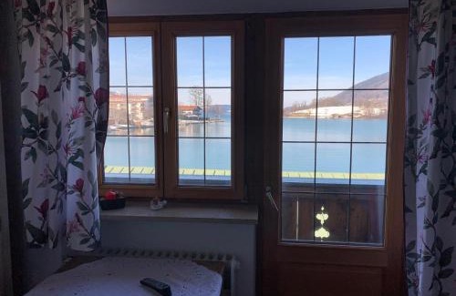 Rottach Bed & Breakfast | Haus Kaiser
