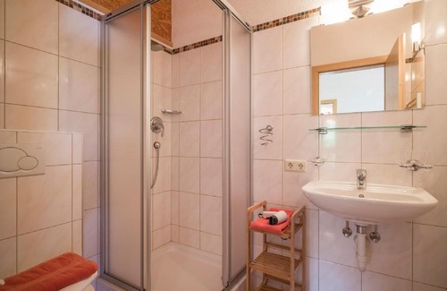 Gerlosbergeben Apartment | Haus Kammerland
