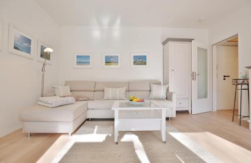 Timmendorfer Strand Apartment | Haus Kastanienallee 3 Appartement 5