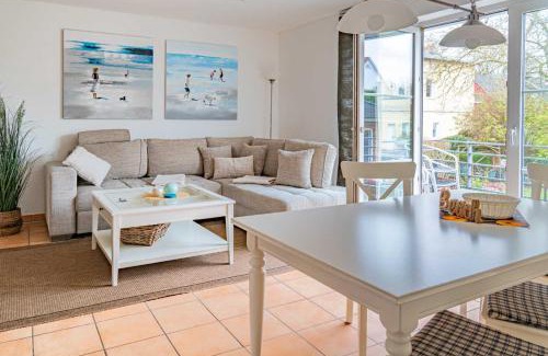 Lauterbach Apartment | Haus Katharina