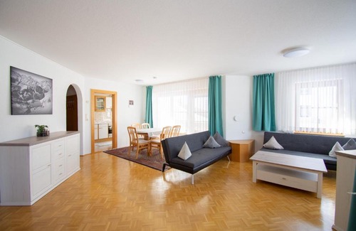 Riezlern Apartment | Haus Kristina