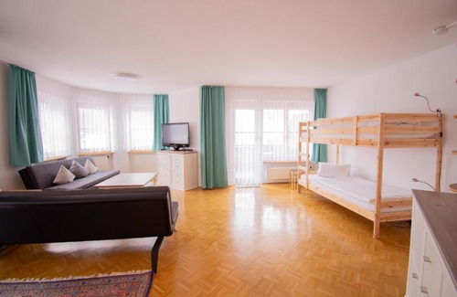 Riezlern Apartment | Haus Kristina