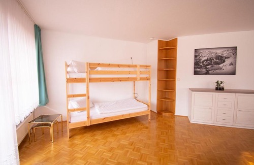 Riezlern Apartment | Haus Kristina