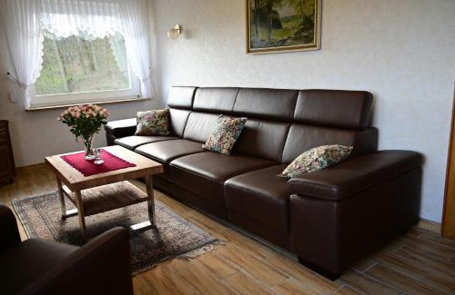 Burg Apartment | Haus Lisa Burg Dithmarschen am Nord Ostsee Kanal Nordsee