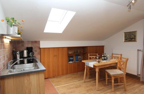 Unterschonau Apartment | Haus Lukaswinkl