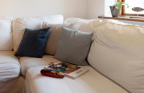 Hillgroven Apartment | Haus Mühlenhof 7