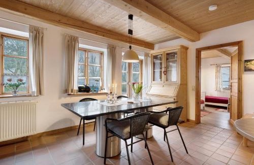 Hillgroven Apartment | Haus Mühlenhof 7