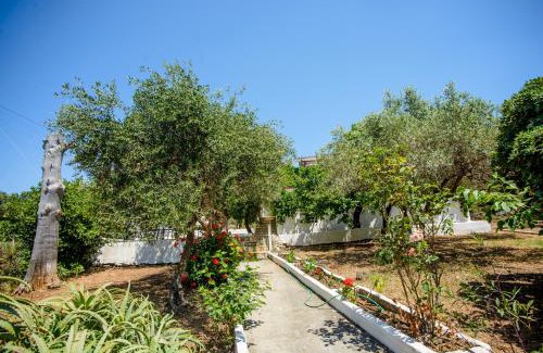 Lassi House | Haus Manya in Lassy