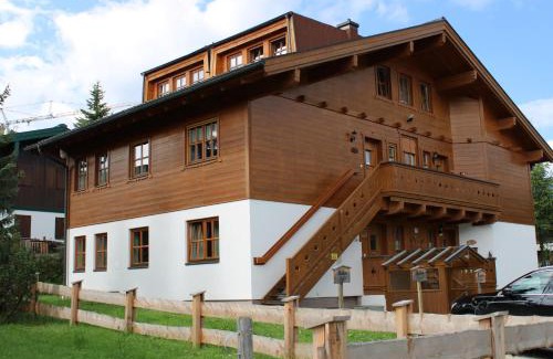 Hochkrimml Apartment | Haus Marlene Top 5