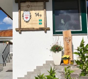 Bach House | Haus Moosbrugger