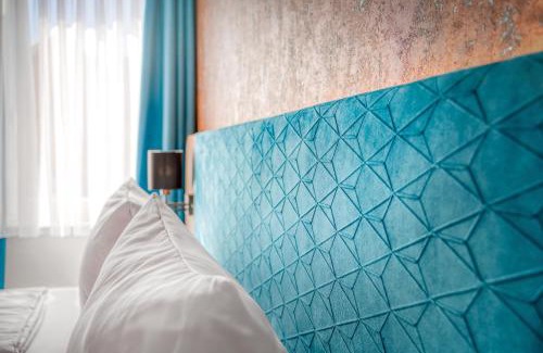 Zeltingen-Rachtig Hotel | Haus Moselfranke