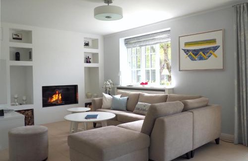 Borgsum House | Haus Muehlenblick