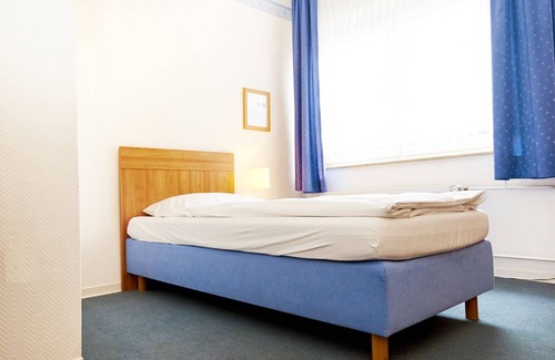 Sentruper Hohe Hotel | Haus Niemann