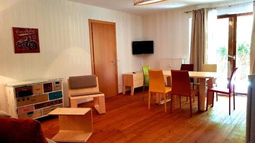 Bad Kleinkirchheim Apartment | Haus Nora by Globalimmoservice