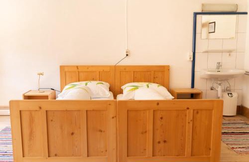 Schoppernau Apartment | Haus OmaGermana