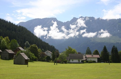 Reith House | Haus Pürcher