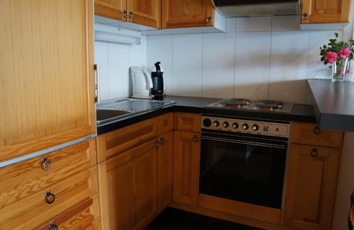 Flums Apartment | Haus Panorama B (Whg. Weibel)