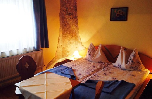 Jenig Apartment | Haus Philippitsch