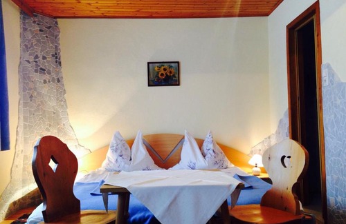 Jenig Apartment | Haus Philippitsch