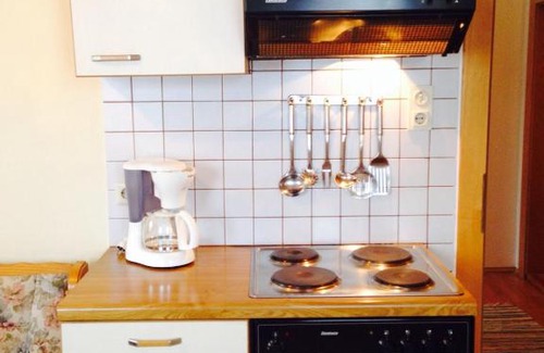 Jenig Apartment | Haus Philippitsch